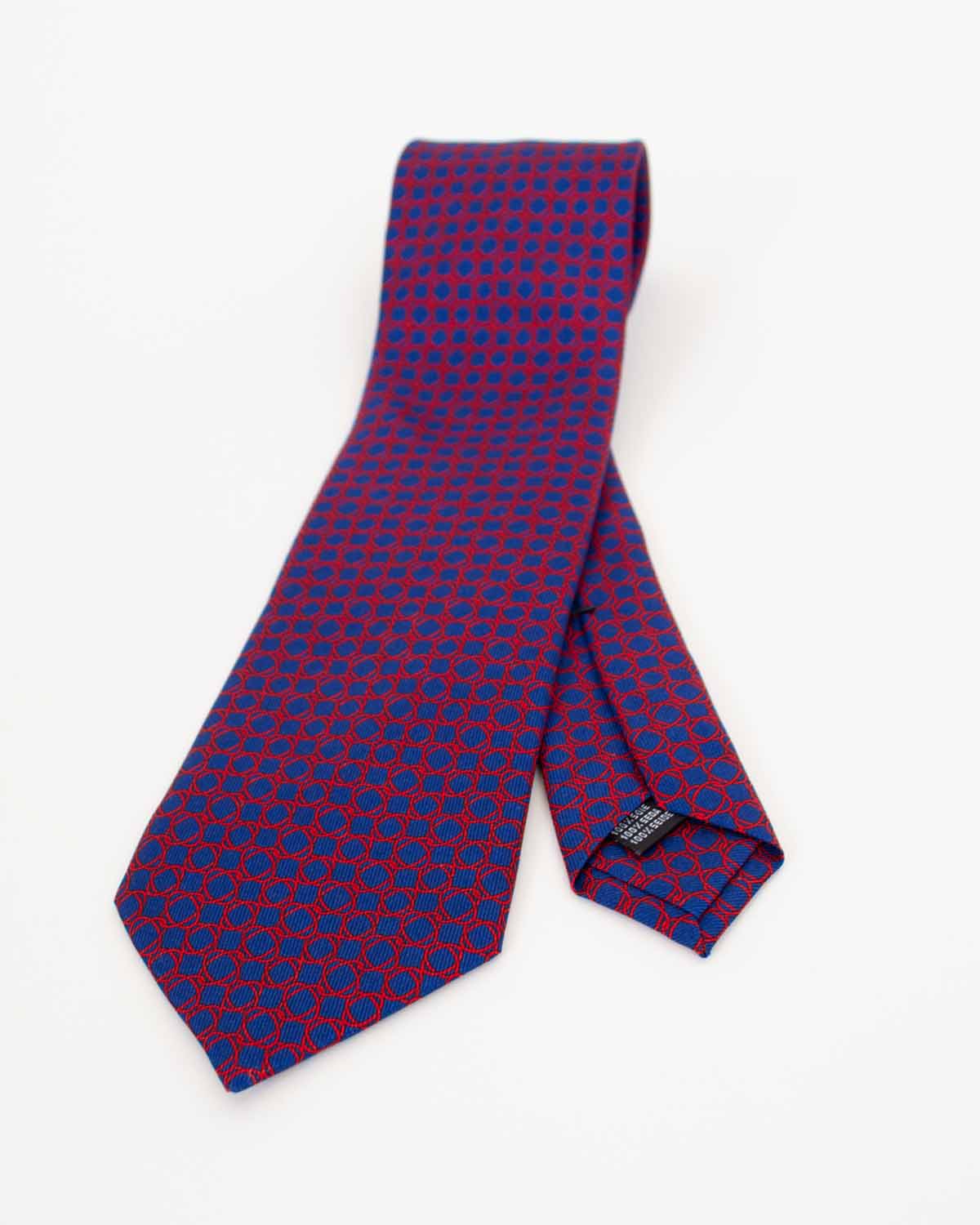 Italien Silk Tie - Image 2