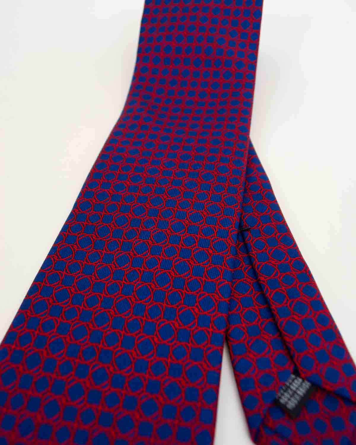 Italien Silk Tie - Image 3