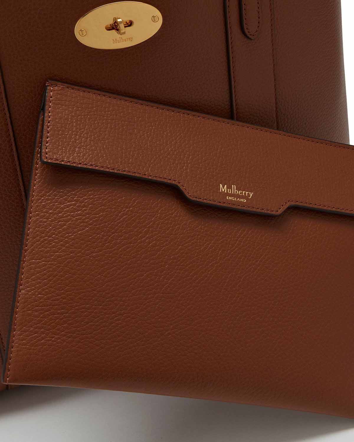 Bayswater Tote Two Tone SCG - Image 4