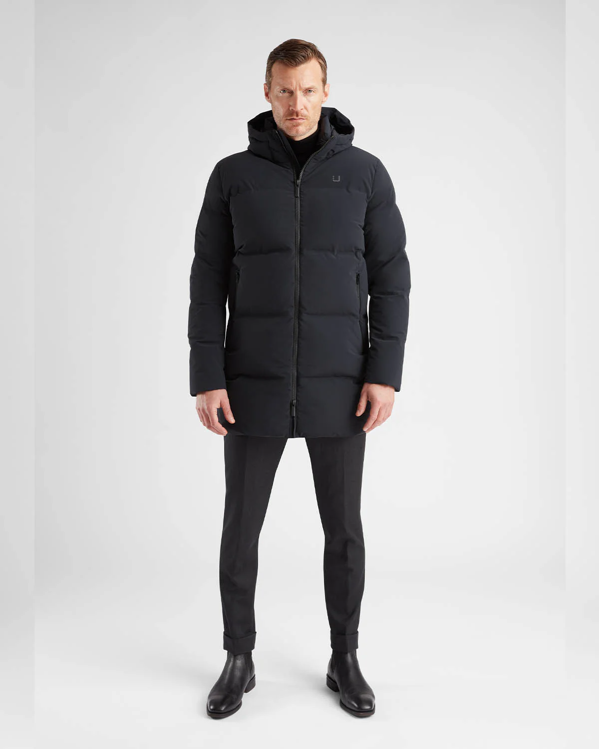 Titan Parka - Image 2