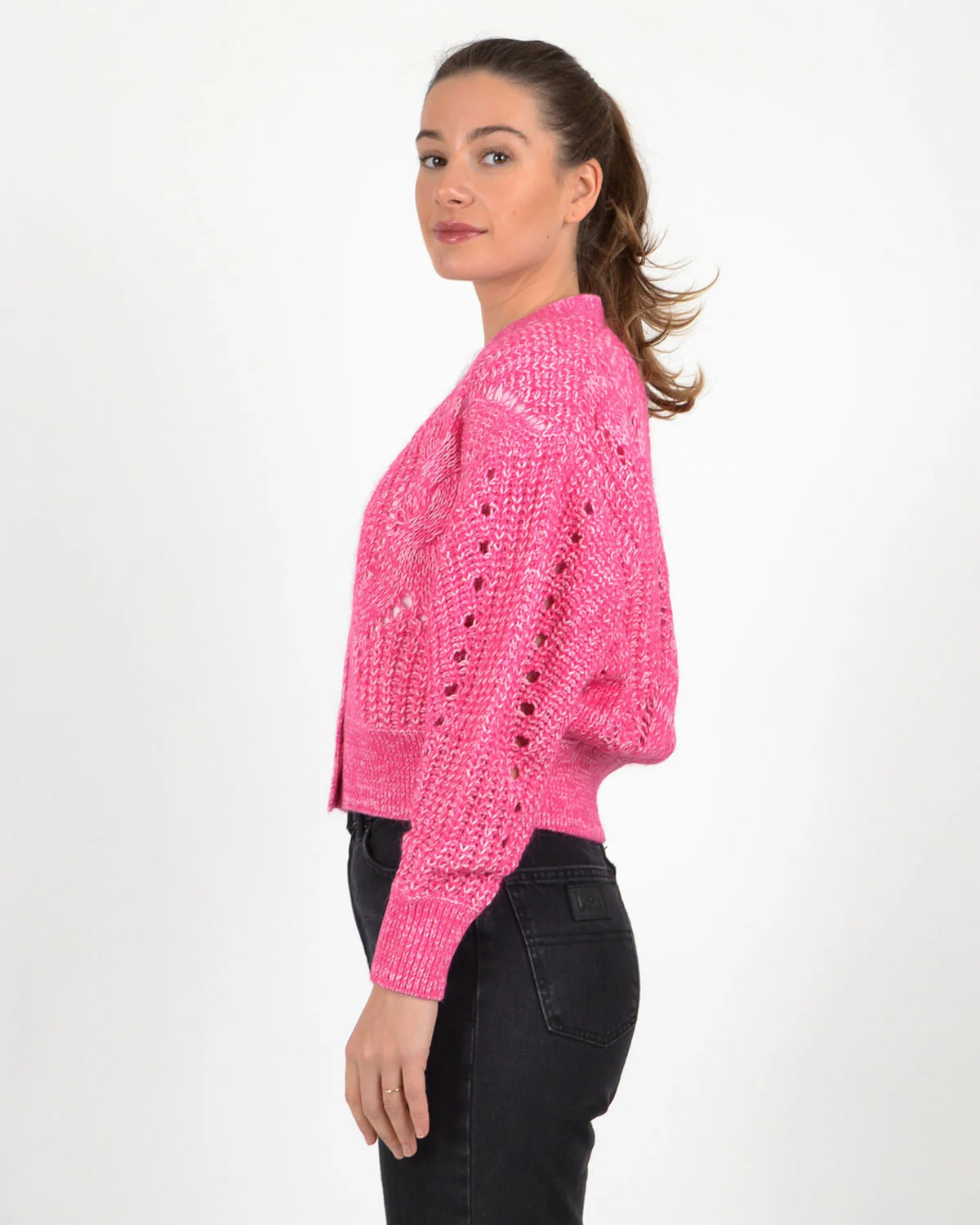 Tapage Cardigan - Image 3