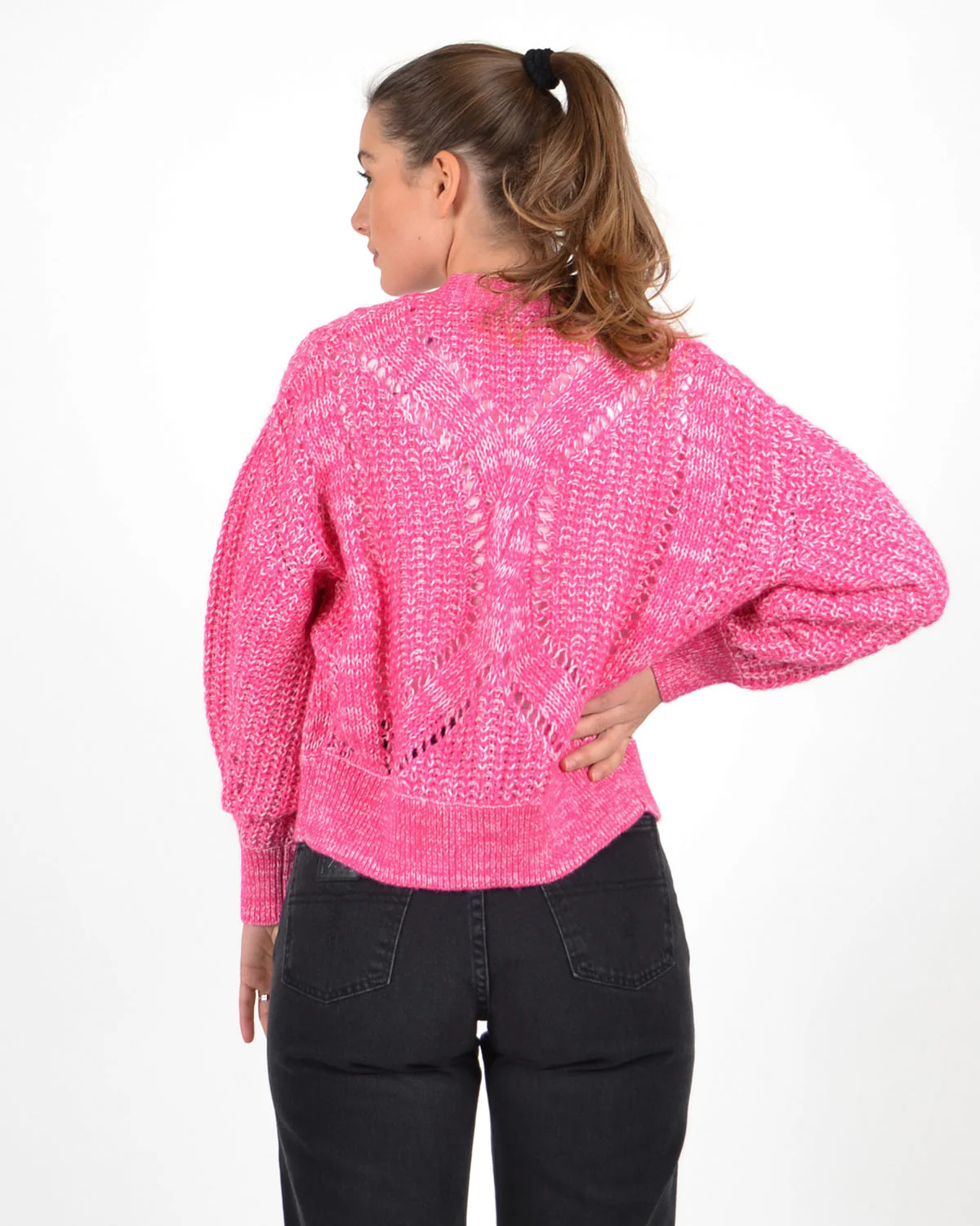 Tapage Cardigan - Image 4