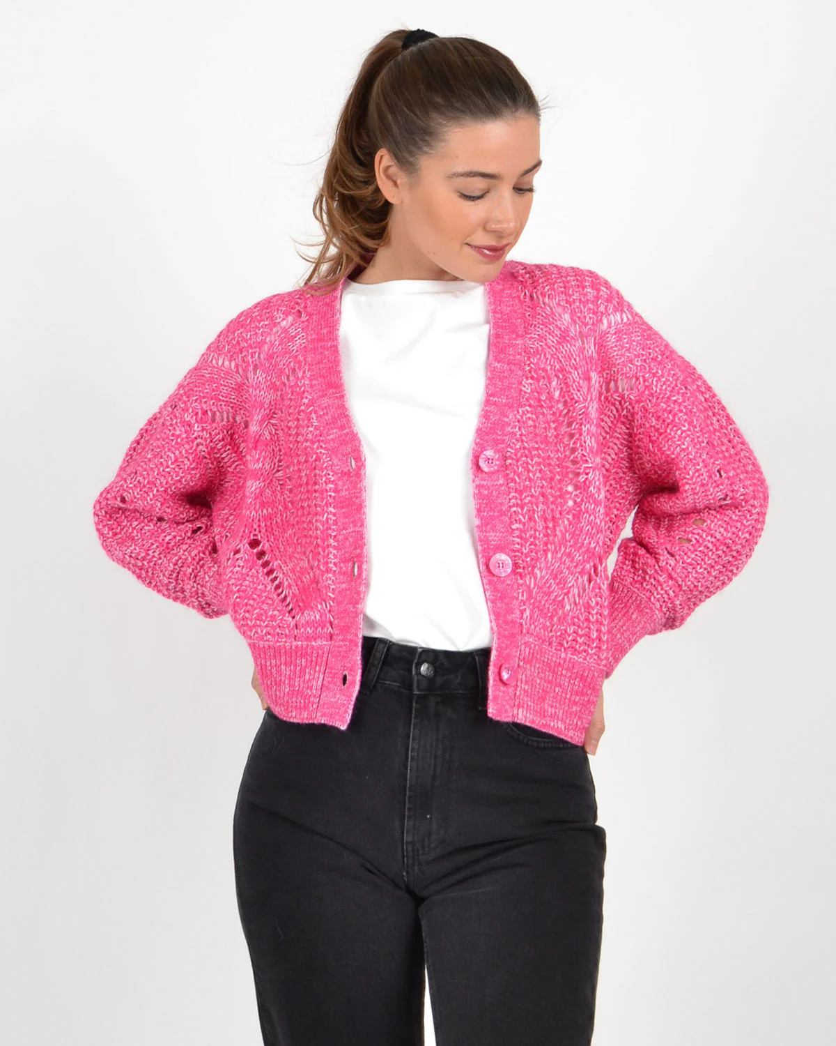 Tapage Cardigan - Image 5