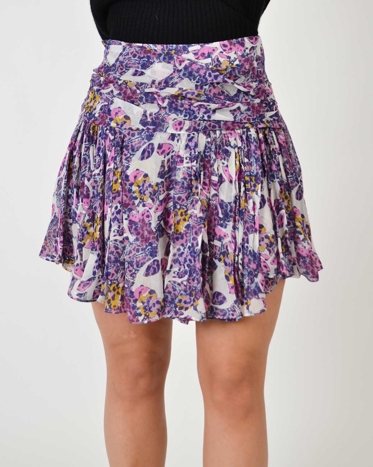Jarida Skirt - Image 2