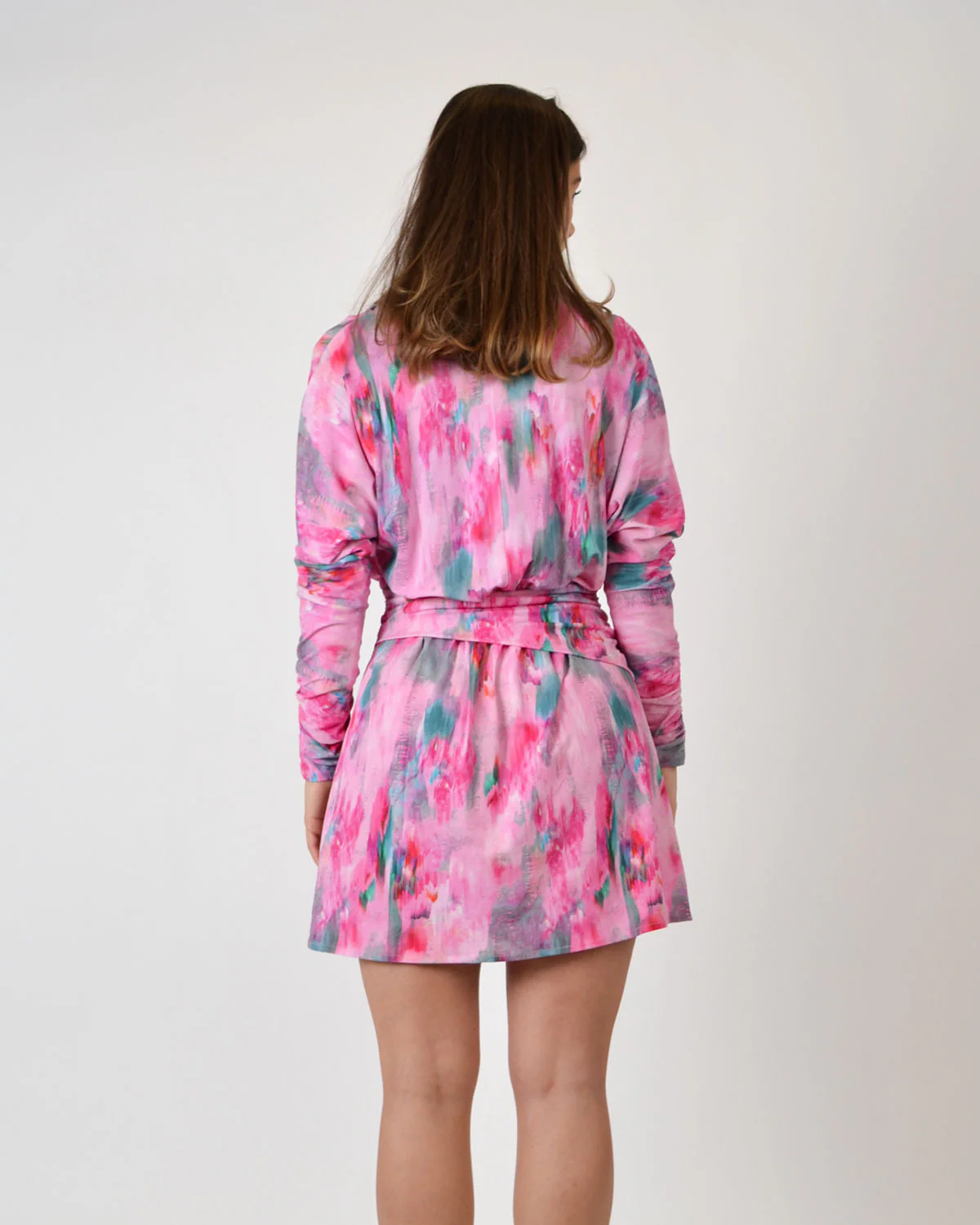 Zola Dress - Image 4
