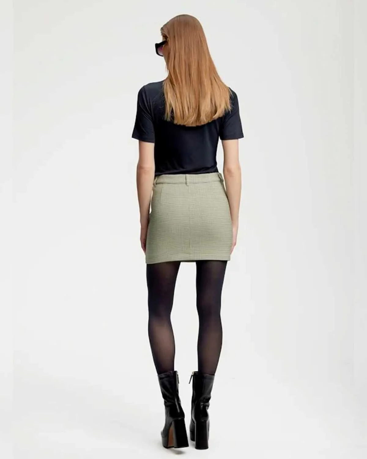 CinnaGZ Mini Skirt - Image 3