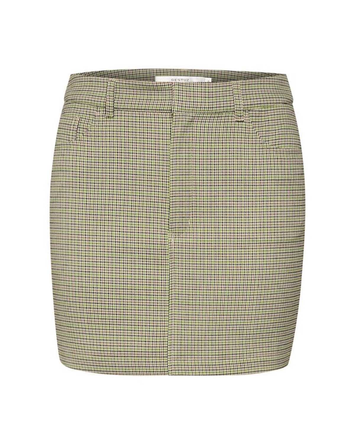 CinnaGZ Mini Skirt - Image 4