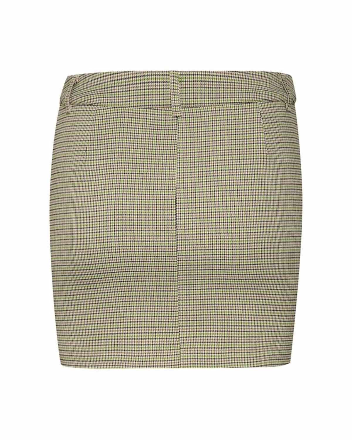 CinnaGZ Mini Skirt - Image 5