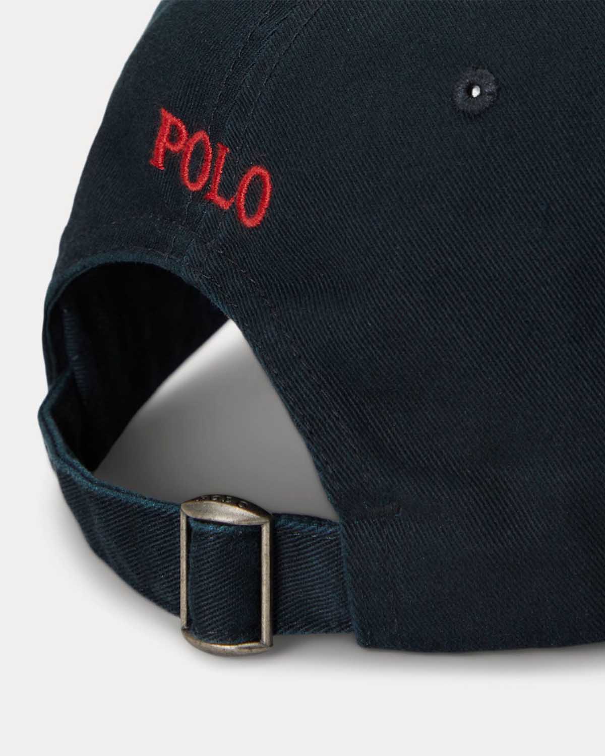 Sport Cap Hat - Image 3