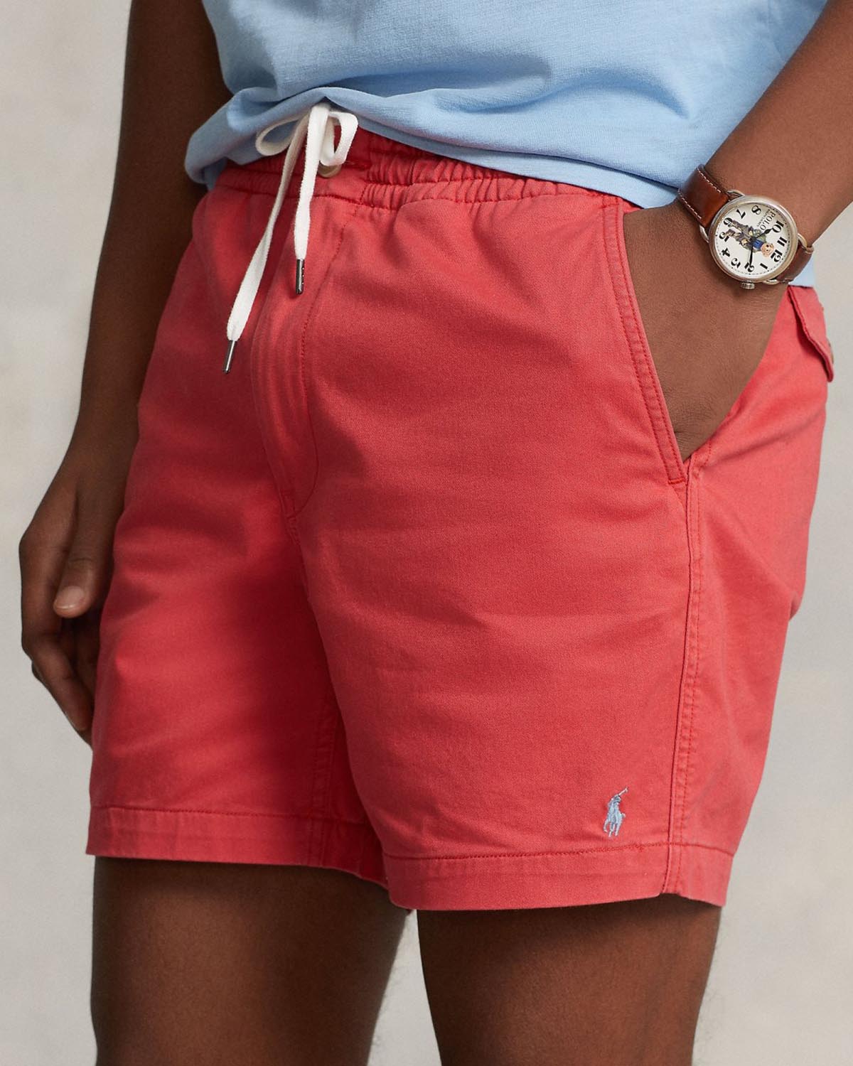 Flat Short - Image 3