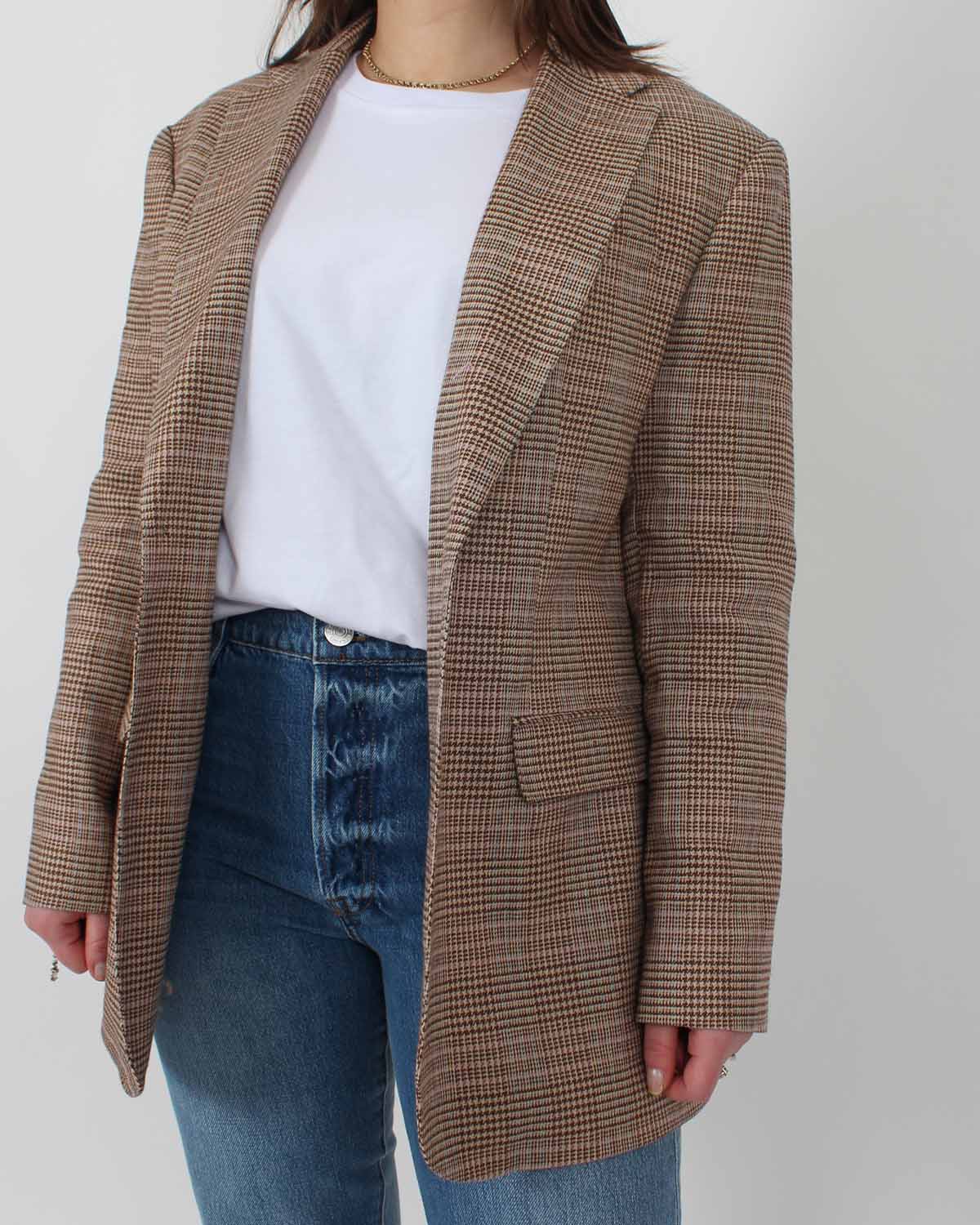 Rlxd Sb Jkt-Blazer - Image 3