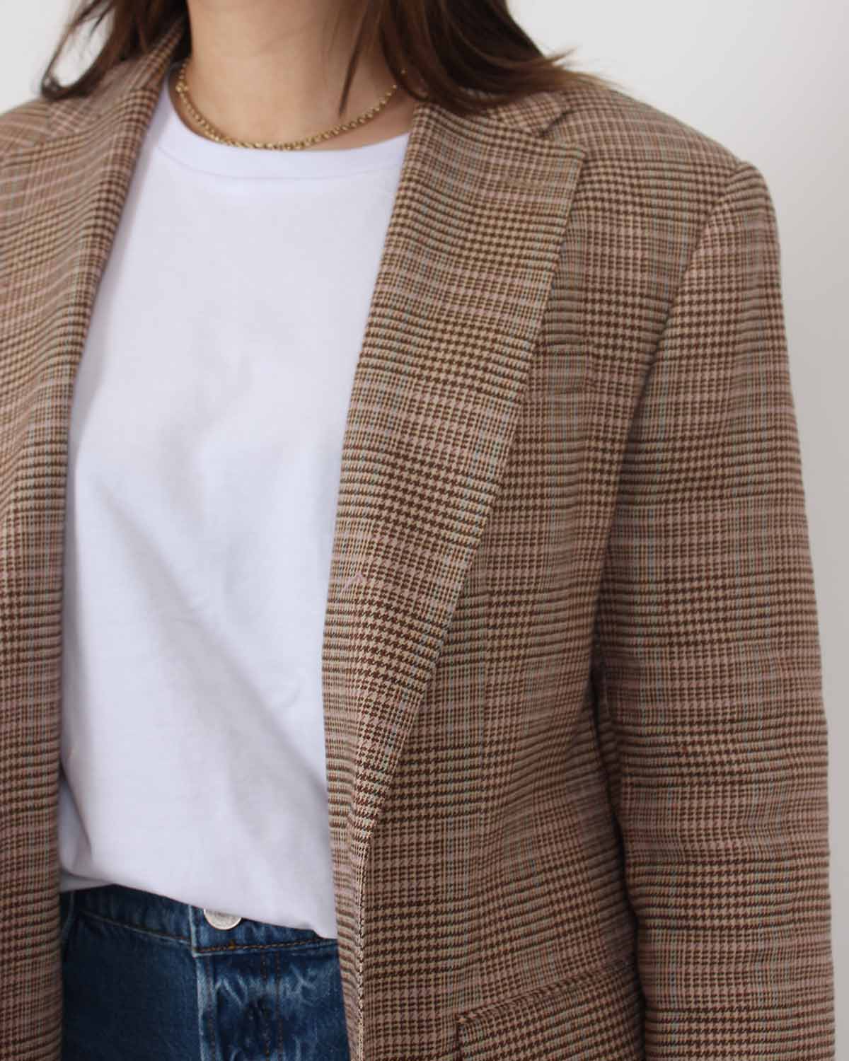 Rlxd Sb Jkt-Blazer - Image 4