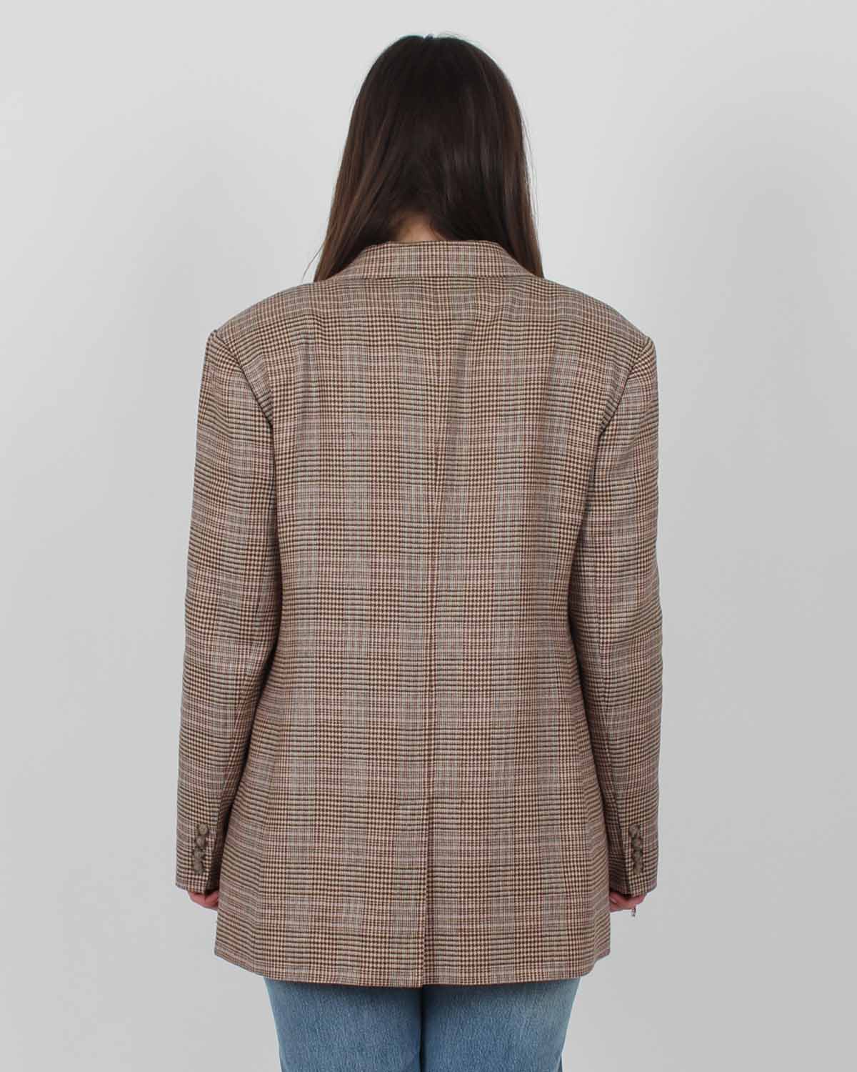 Rlxd Sb Jkt-Blazer - Image 5