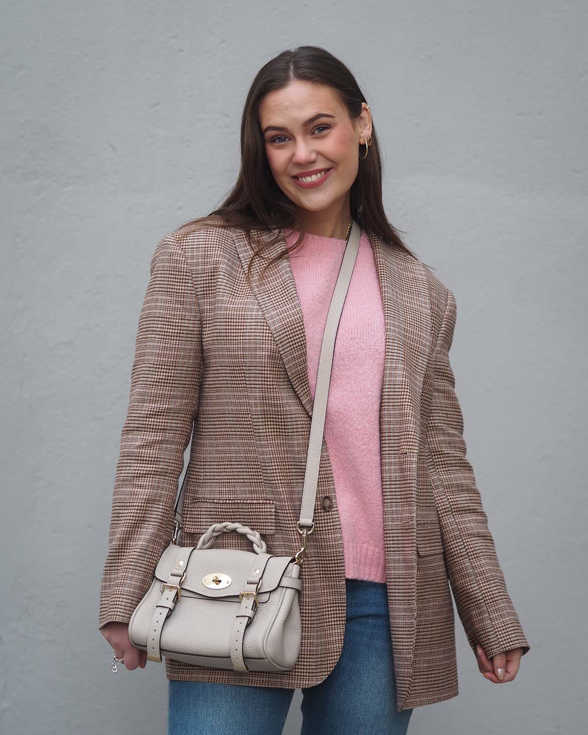 Rlxd Sb Jkt-Blazer - Image 6