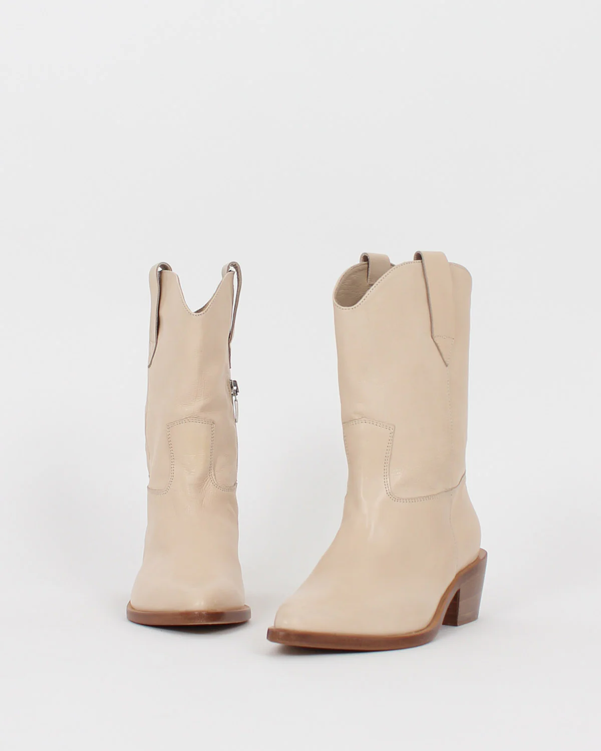 Ankle Boot - Image 3