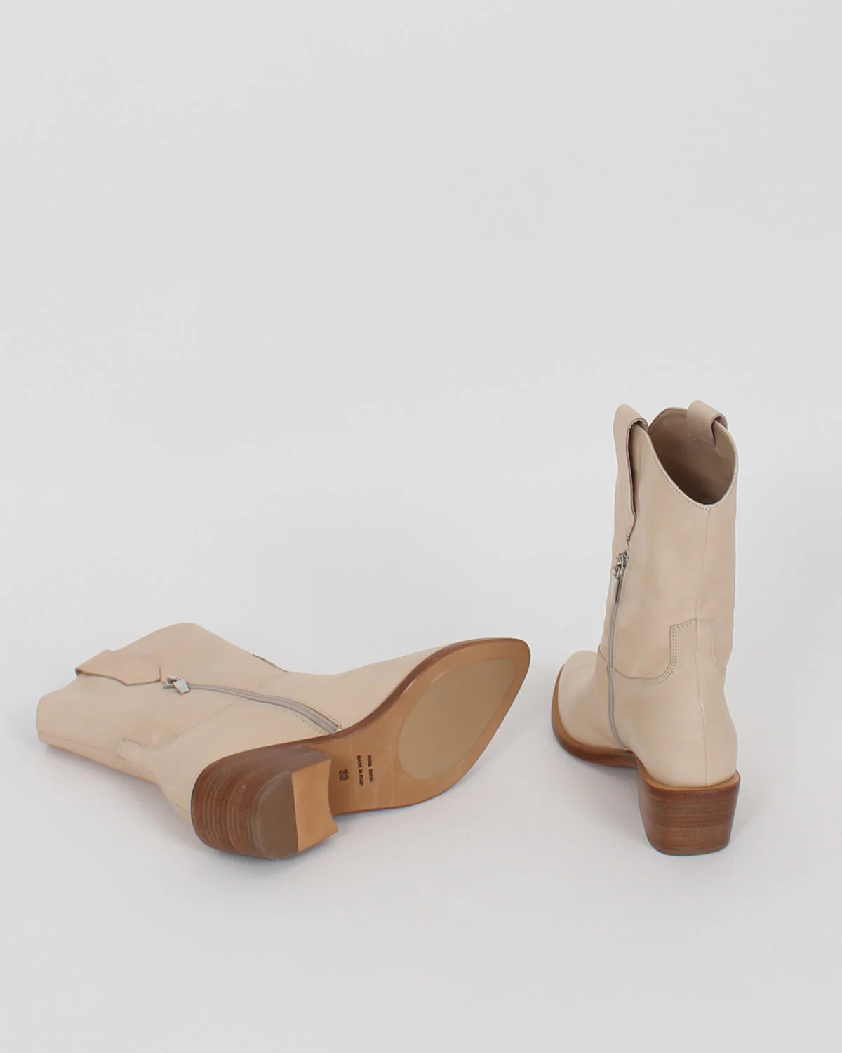 Ankle Boot - Image 5