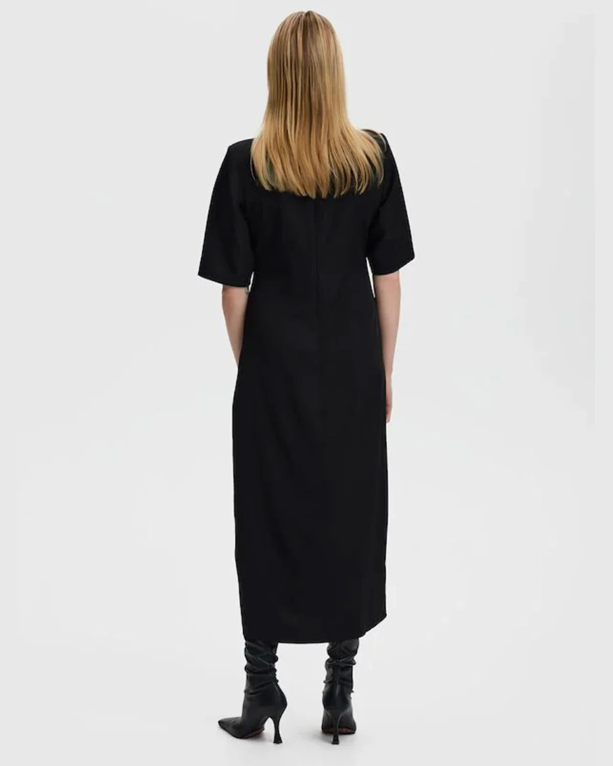 MelbaGZ long dress - Image 2