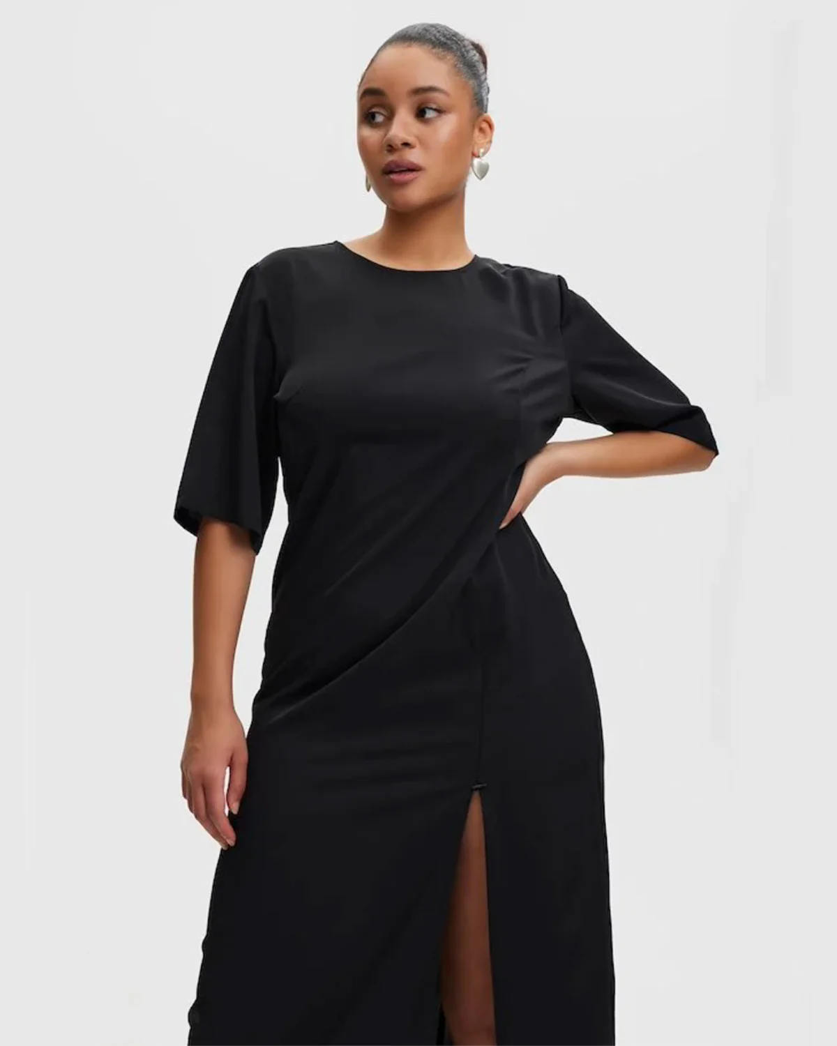 MelbaGZ long dress - Image 3