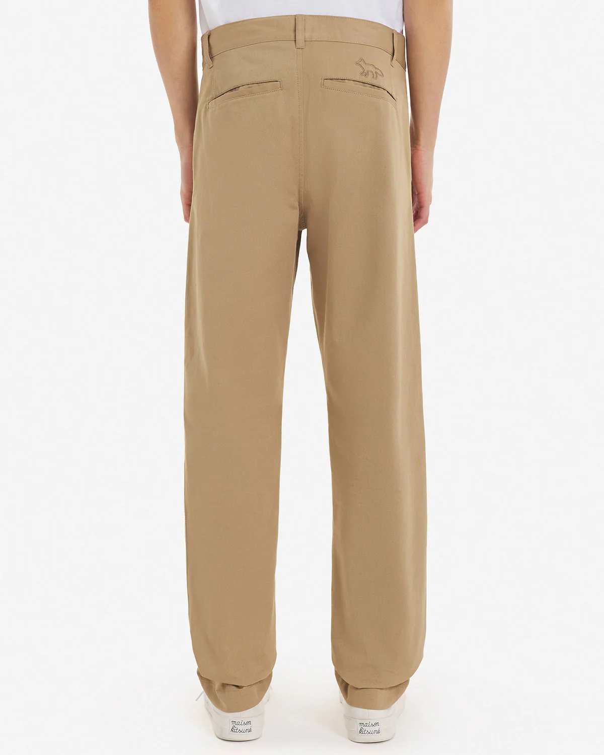 Tapered Pants - Image 2