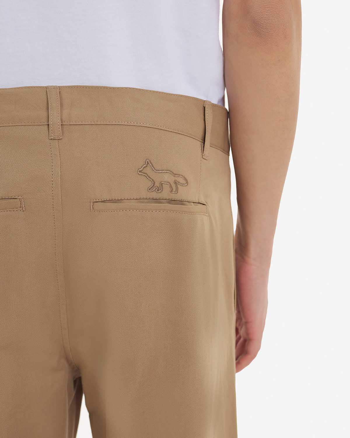 Tapered Pants - Image 3