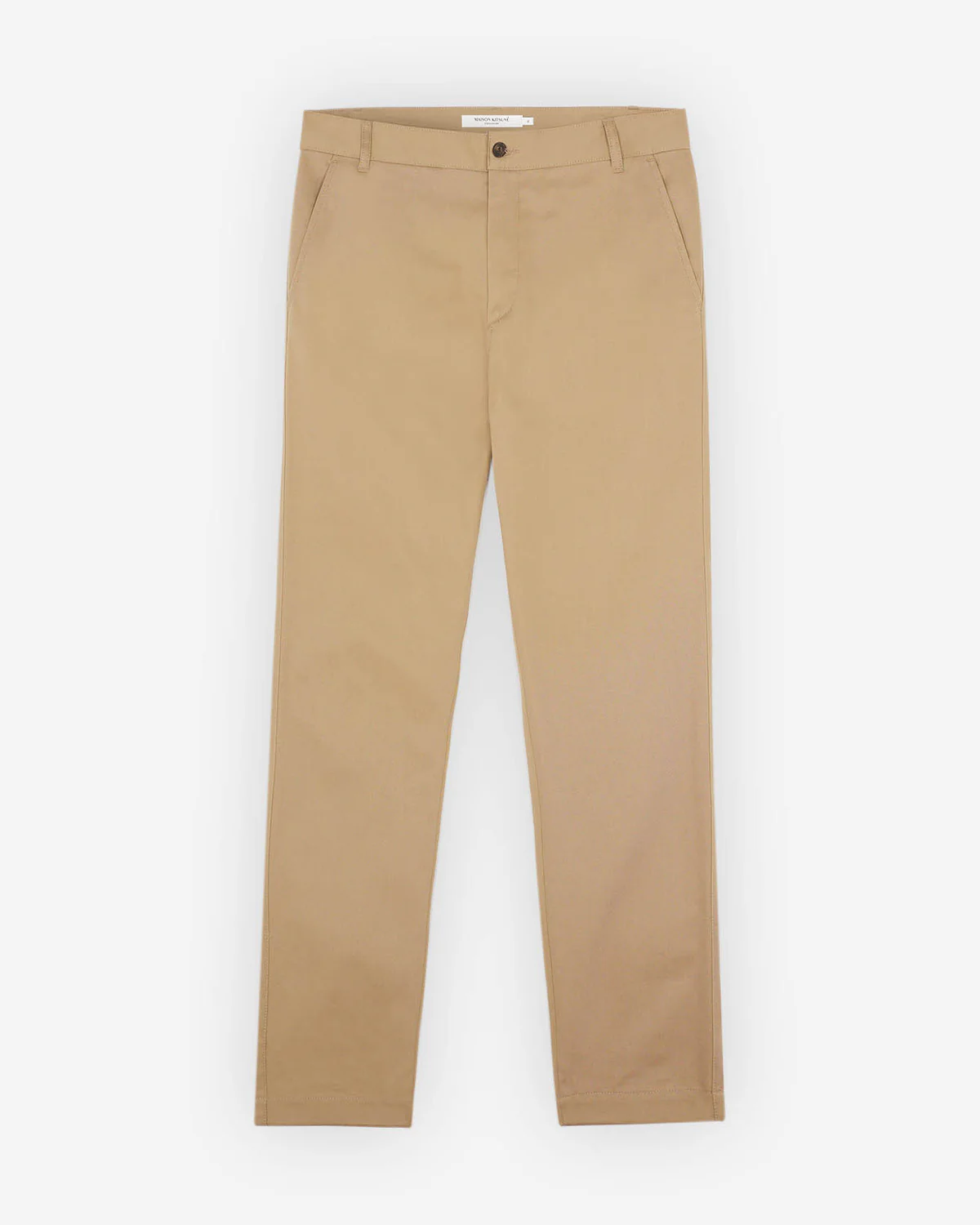 Tapered Pants - Image 4