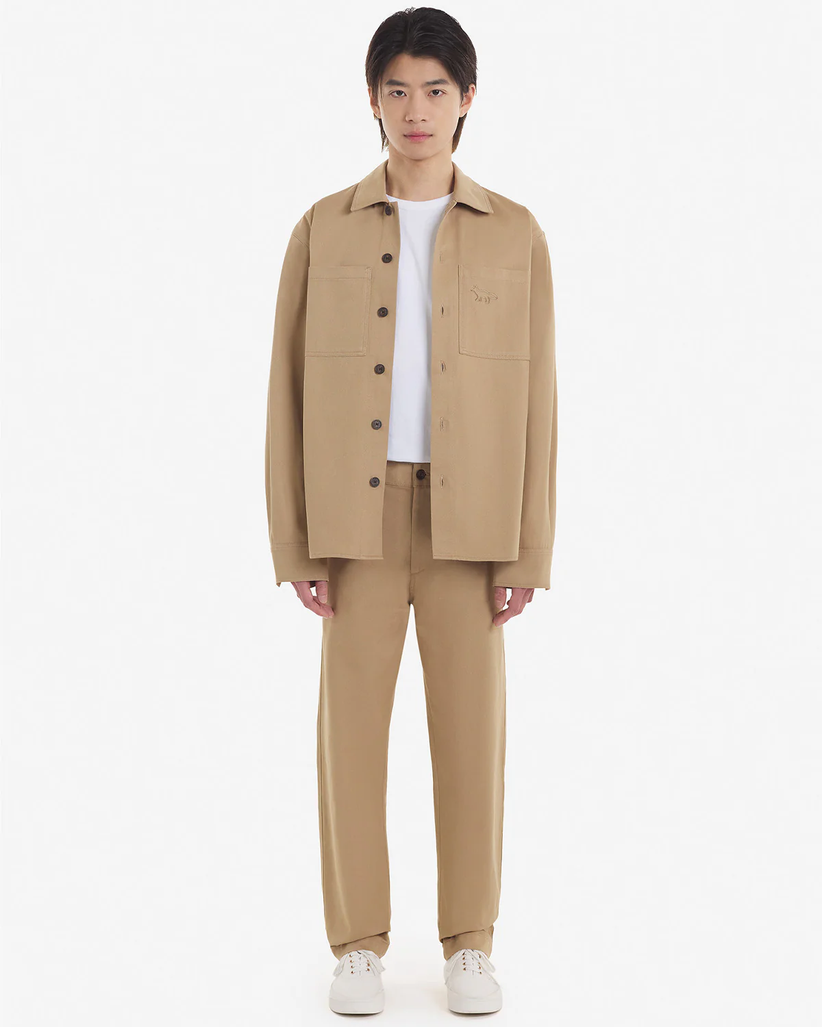 Tapered Pants - Image 6
