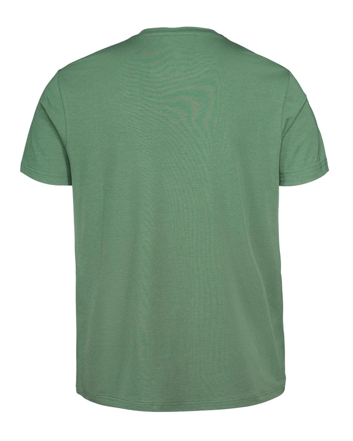 PE Bamboo/Cotton Crew Tee - Image 2