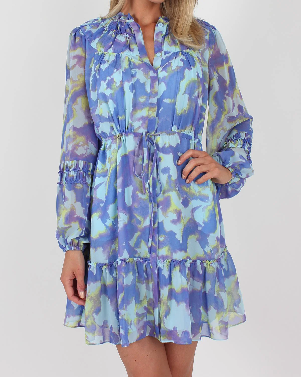 Scooter Dress - Image 3