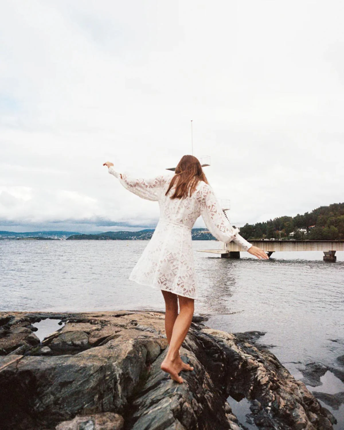 Skipper Dress - Image 2