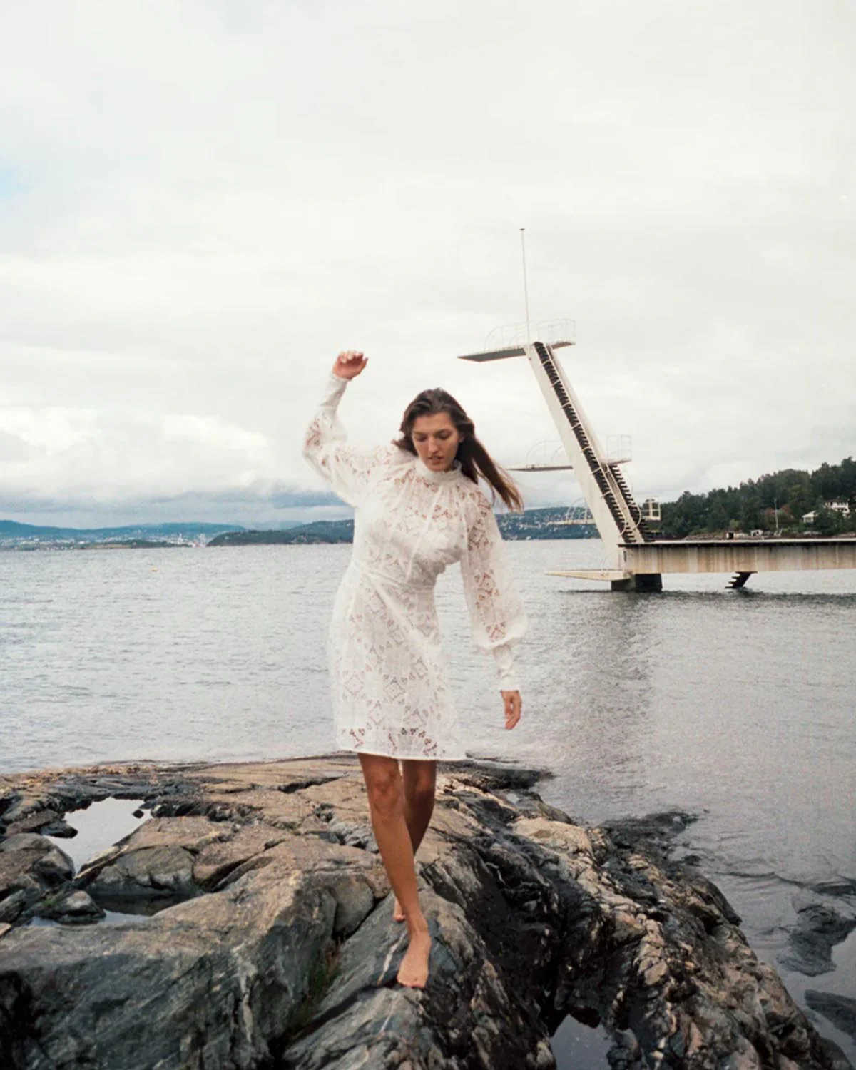 Skipper Dress - Image 3