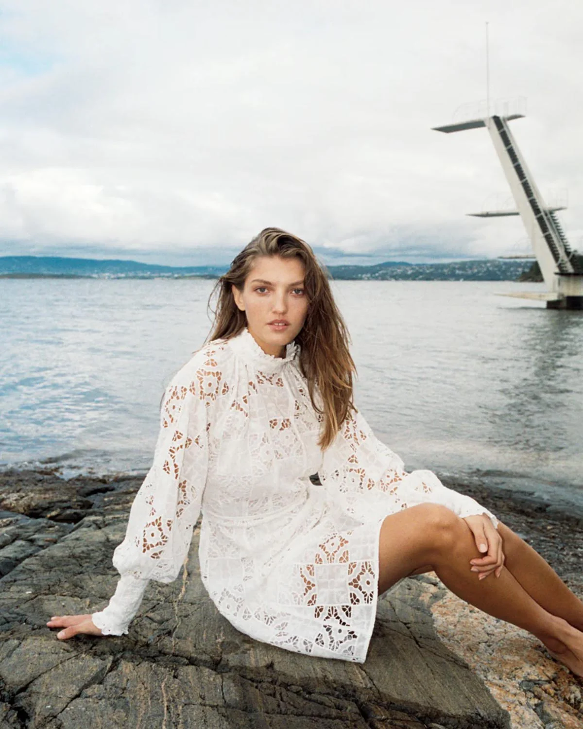 Skipper Dress - Image 4