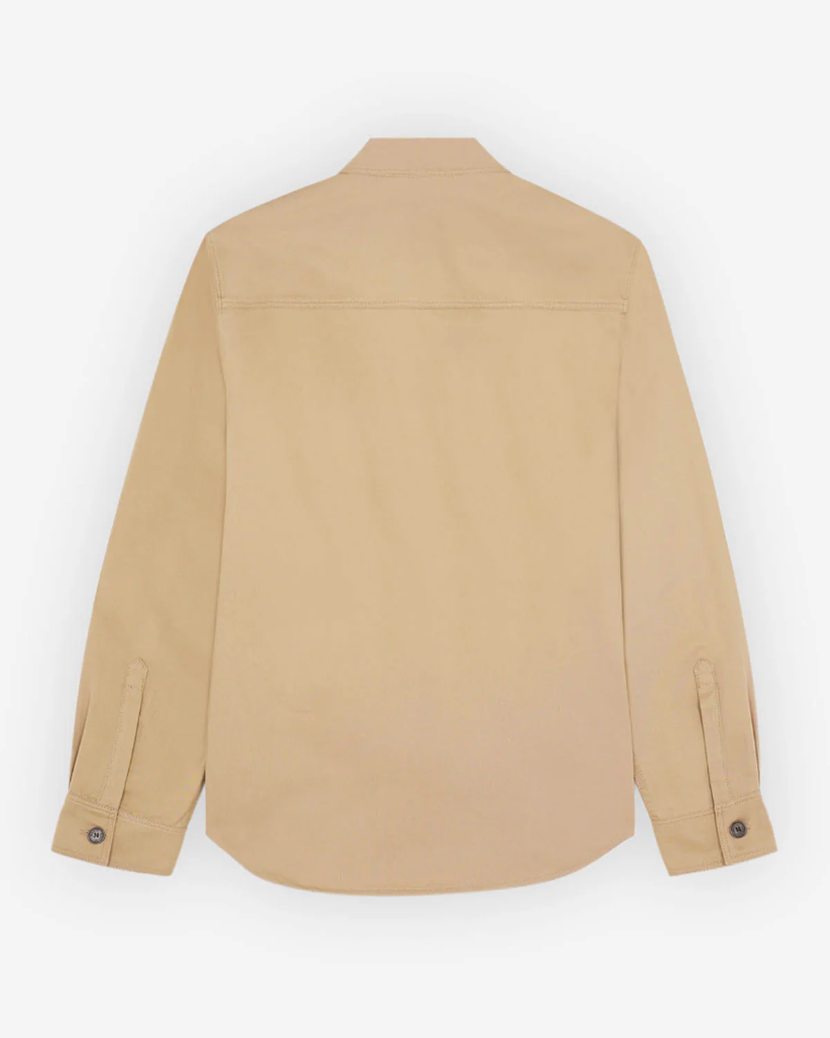 Snaps Overshirt - Image 2