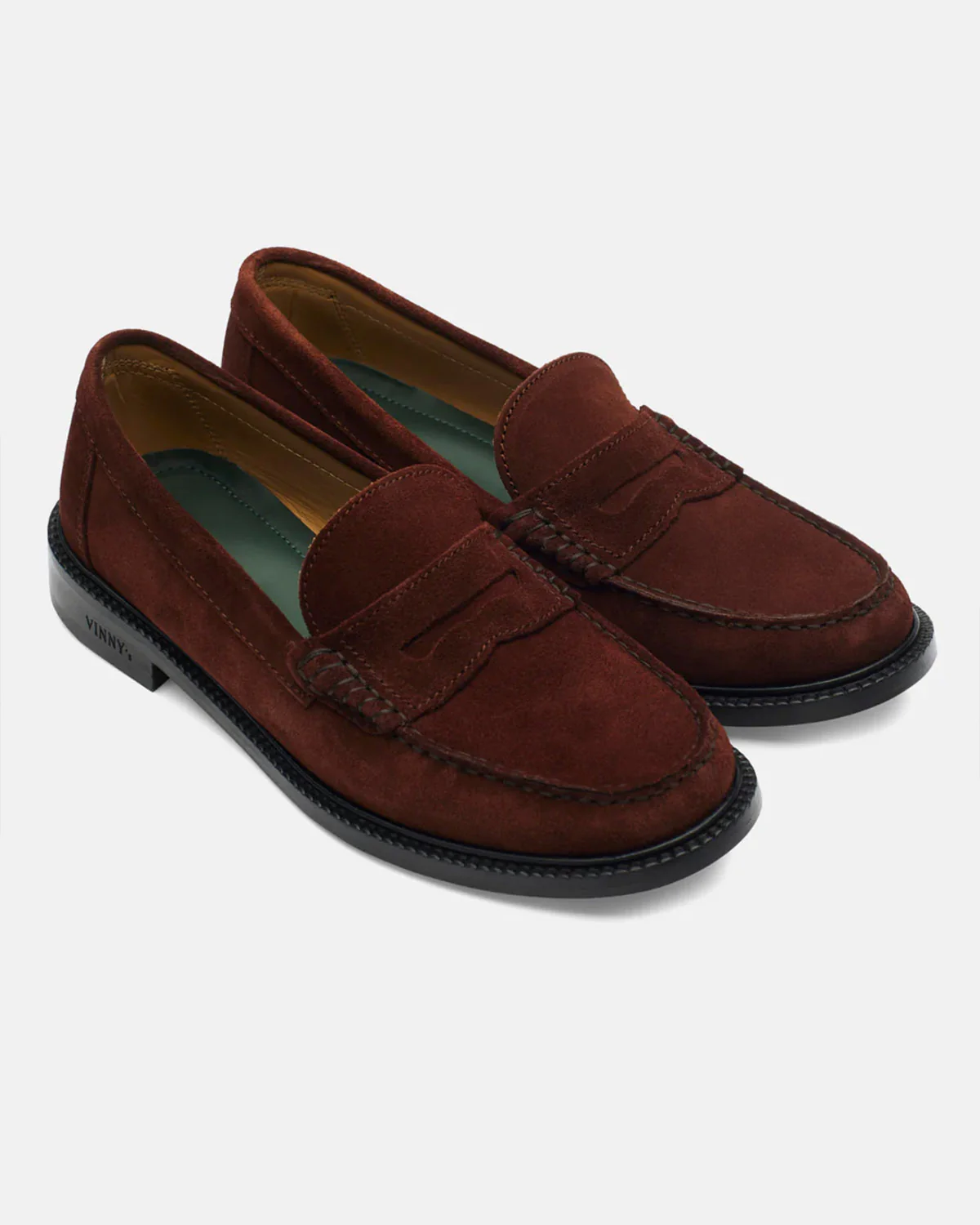 Yardee Mocassin Loafer - Image 2