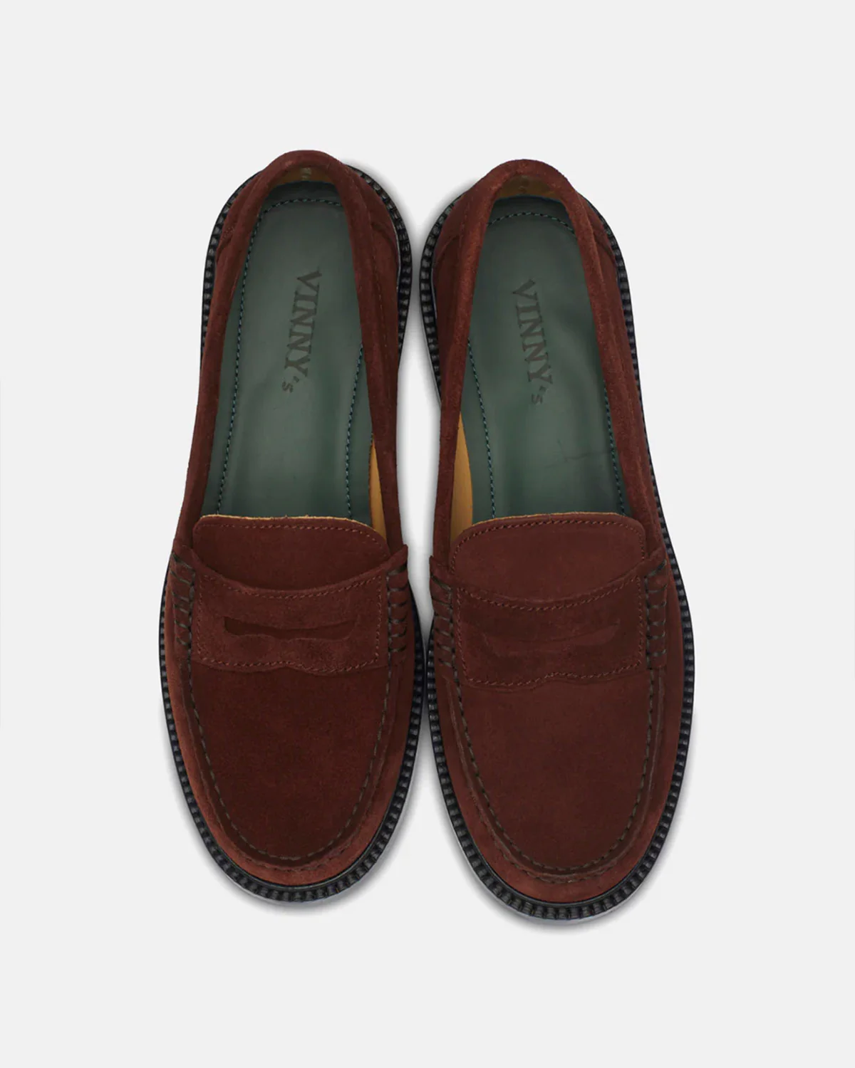 Yardee Mocassin Loafer - Image 3