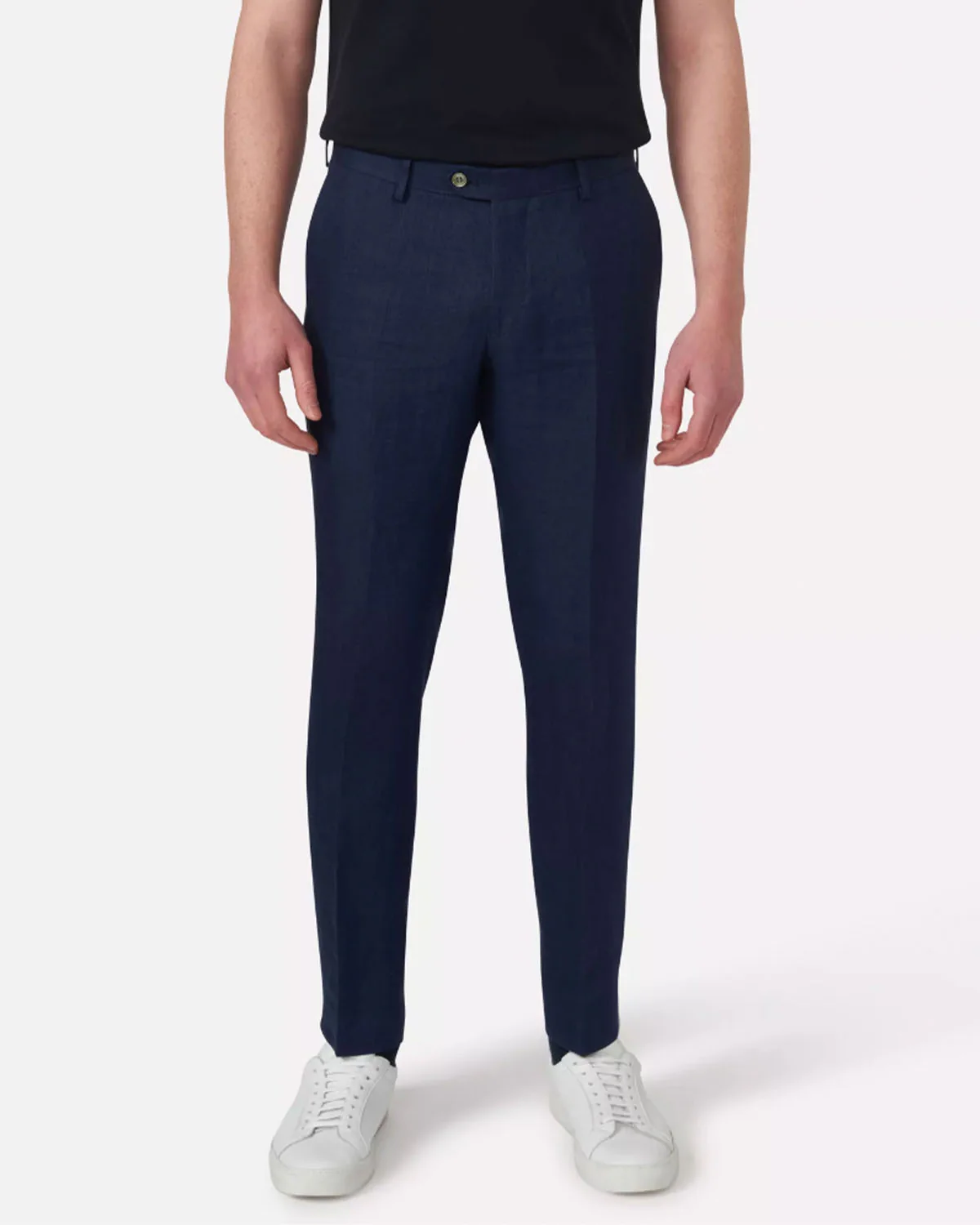 Ferry Soft Blazer/Denz Trousers - Image 3