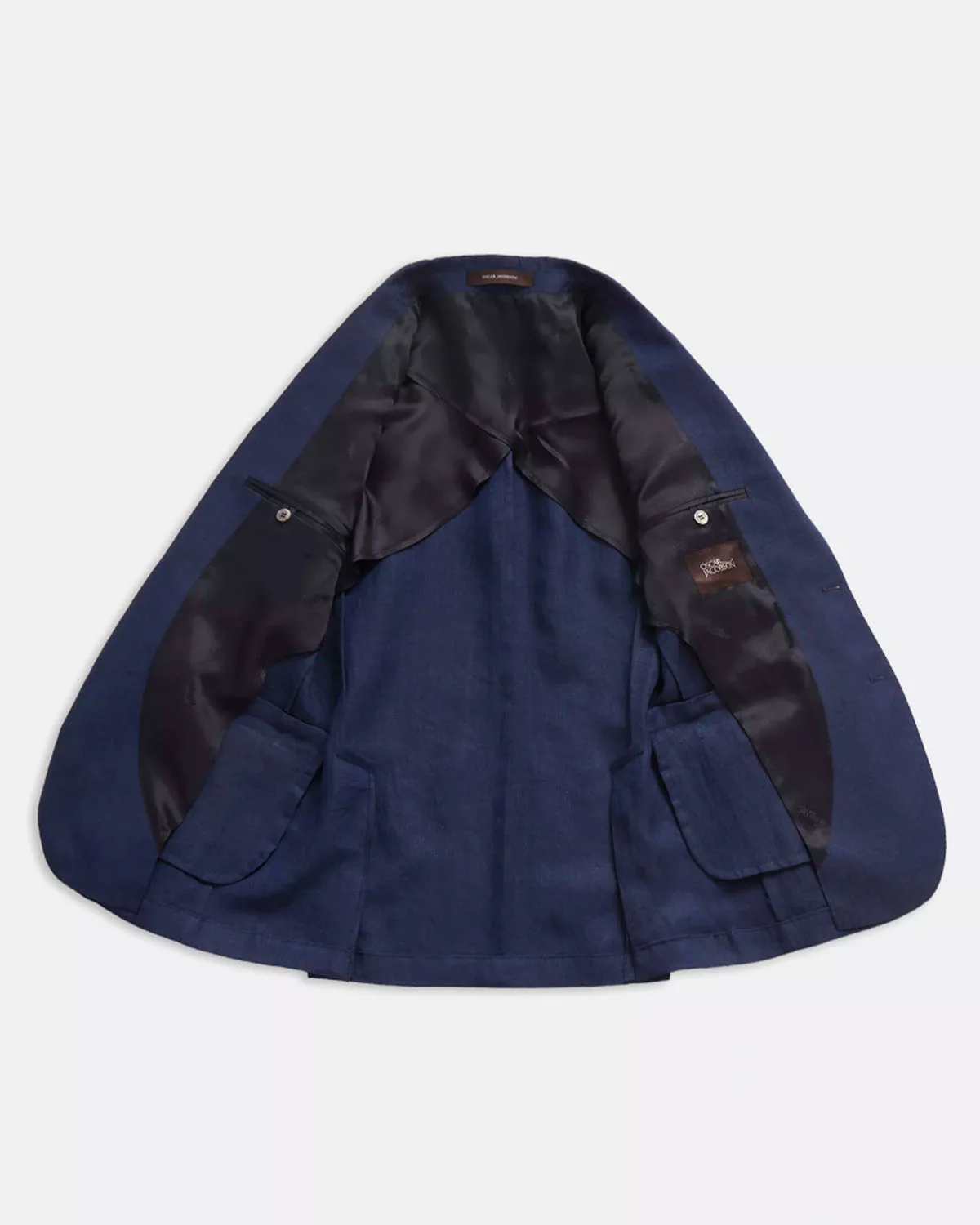 Ferry Soft Blazer/Denz Trousers - Image 5