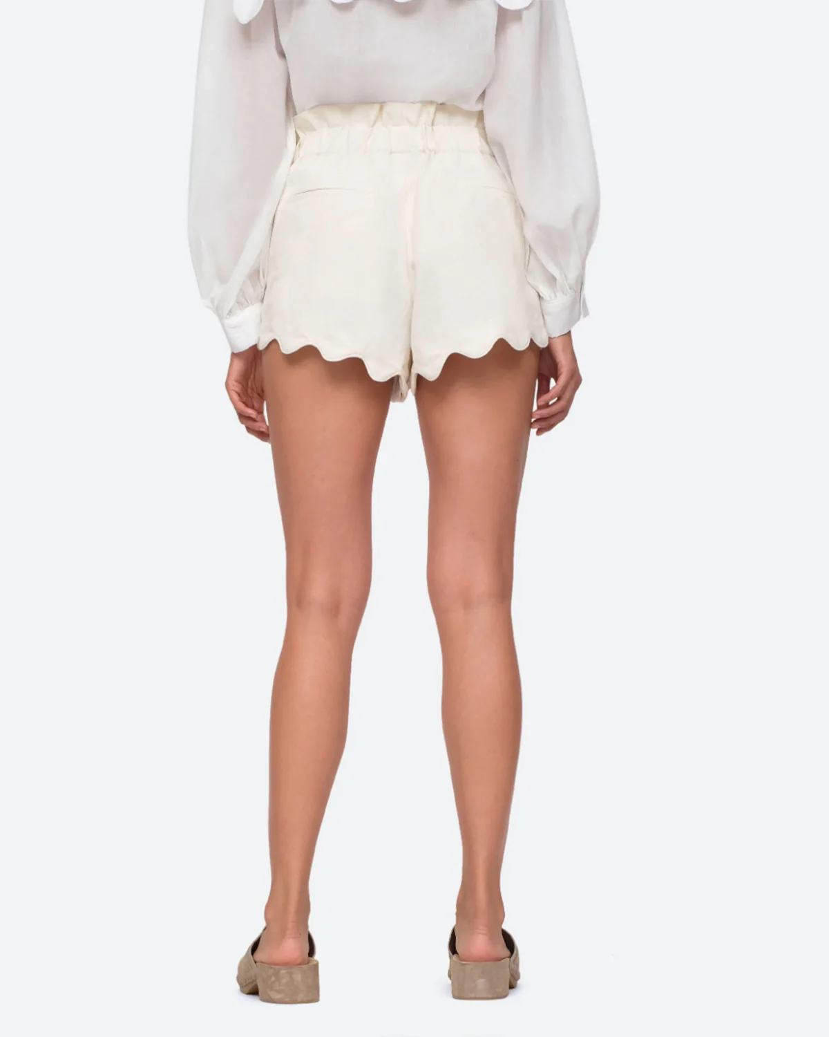 Leona Shorts - Image 5