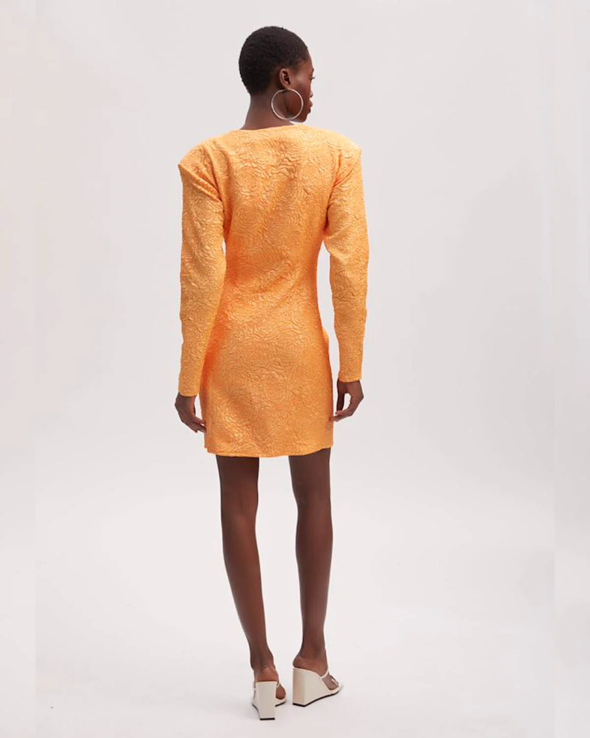 MaisieGZ Dress - Image 3