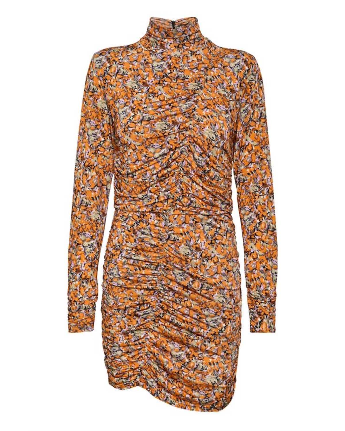 OdaGZ Short Dress - Image 4
