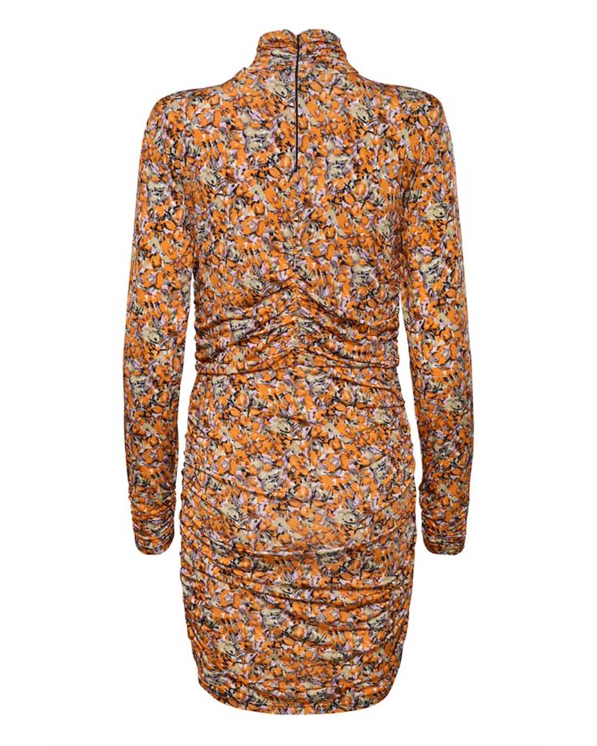 OdaGZ Short Dress - Image 5