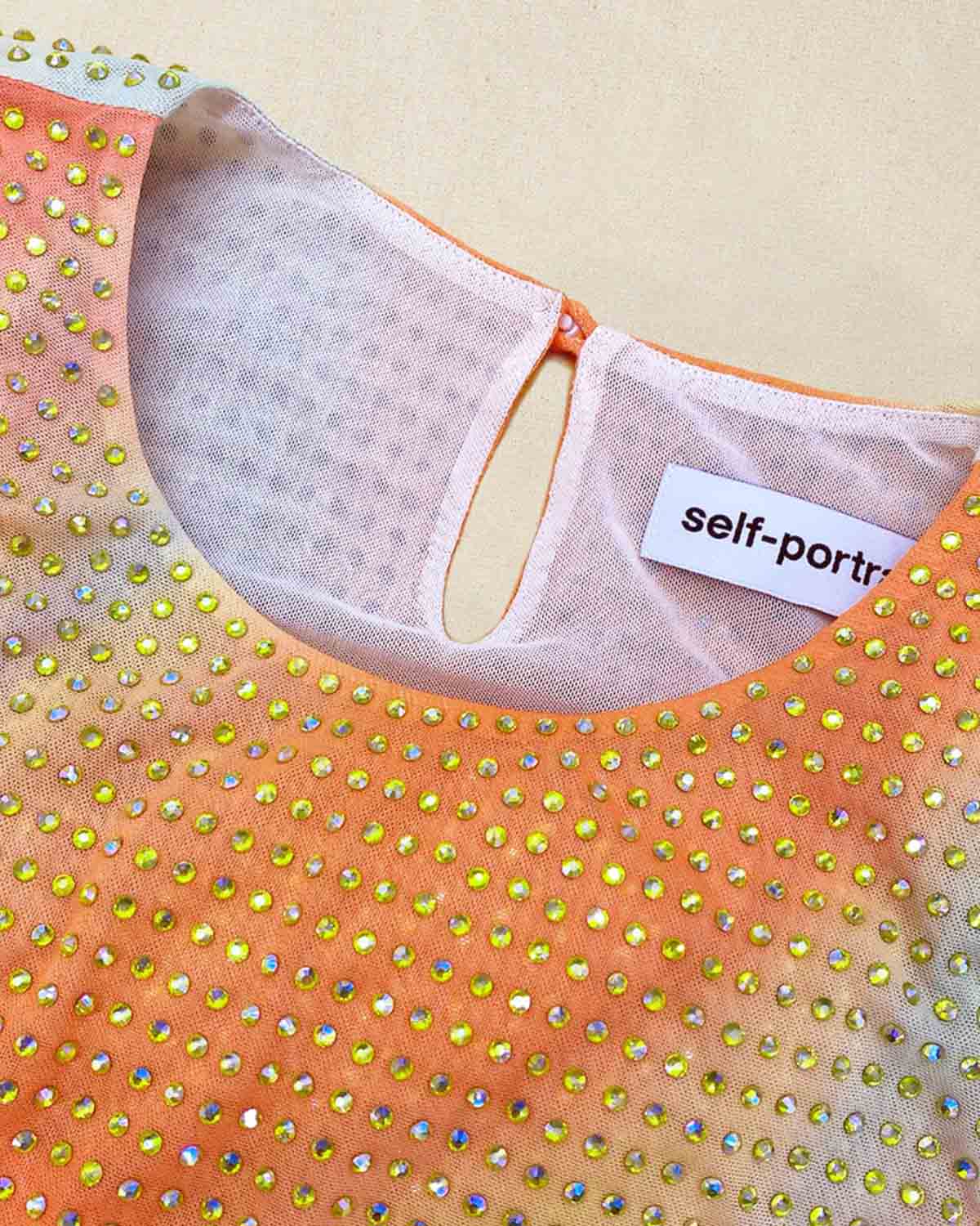 Printed Mesh Hotfix - Image 5
