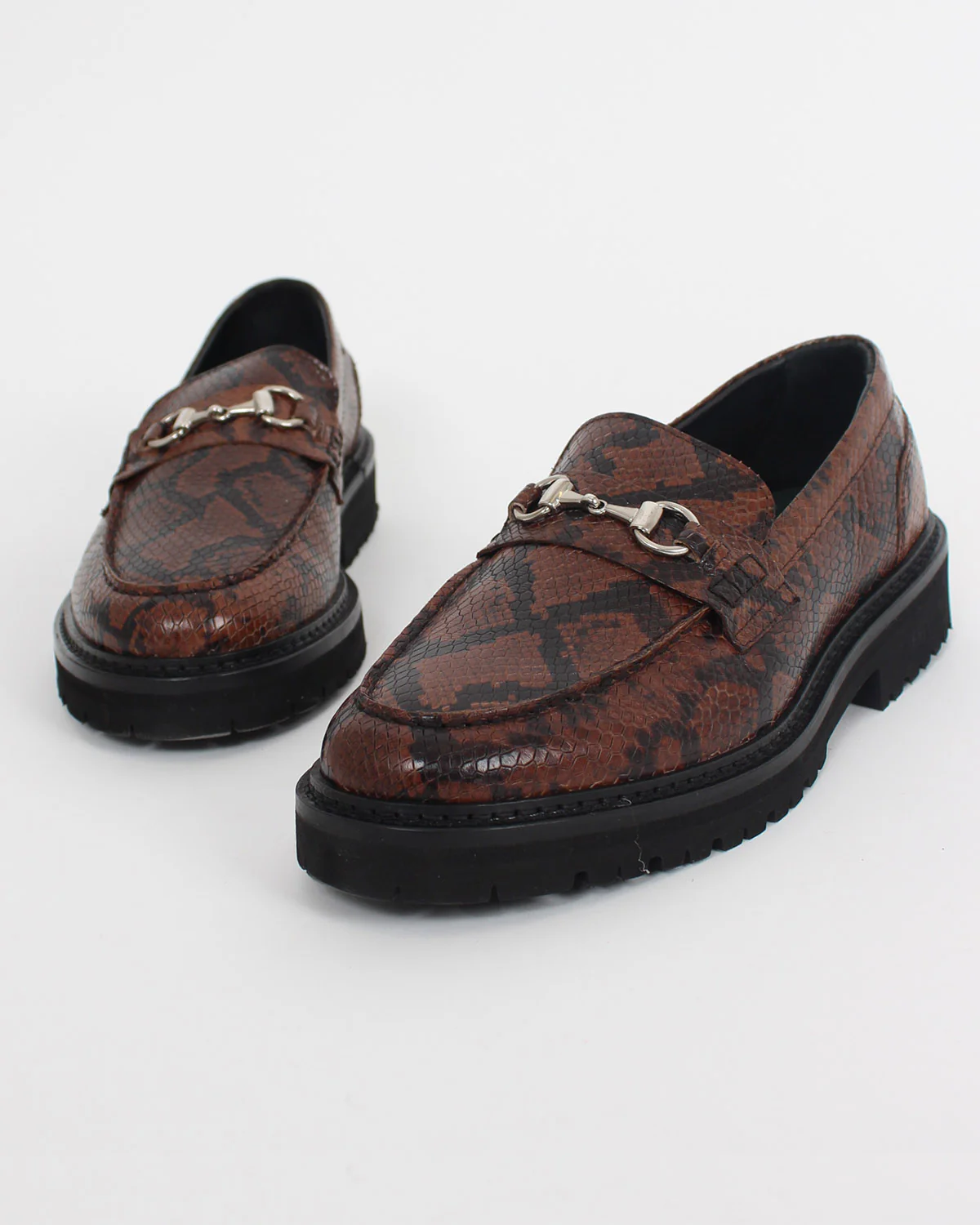 Le Club Snaffle Bit Loafer - Image 3