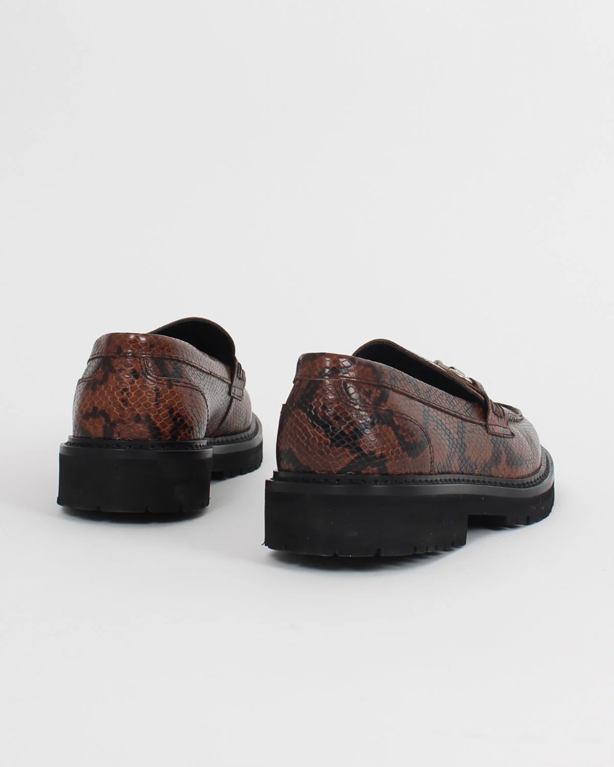 Le Club Snaffle Bit Loafer - Image 4