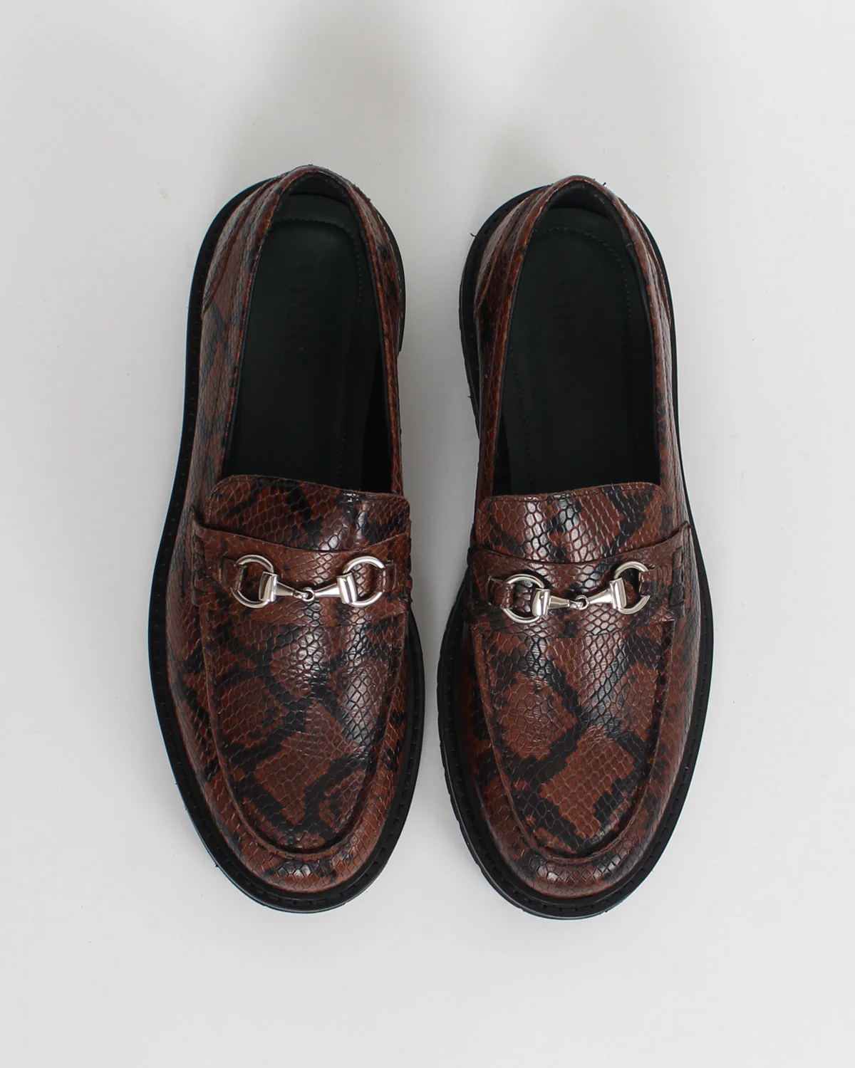 Le Club Snaffle Bit Loafer - Image 5