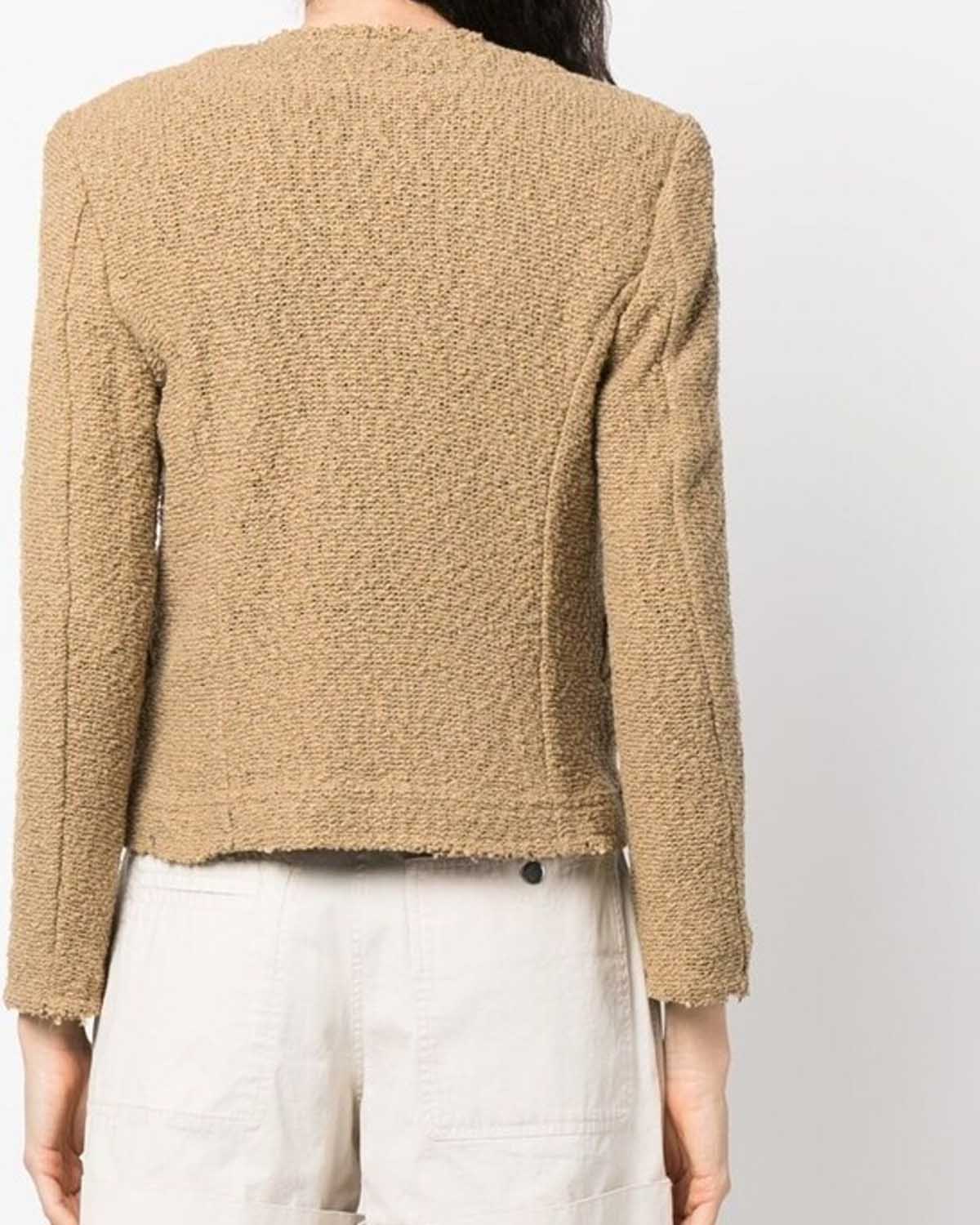 Taran Jacket - Image 2