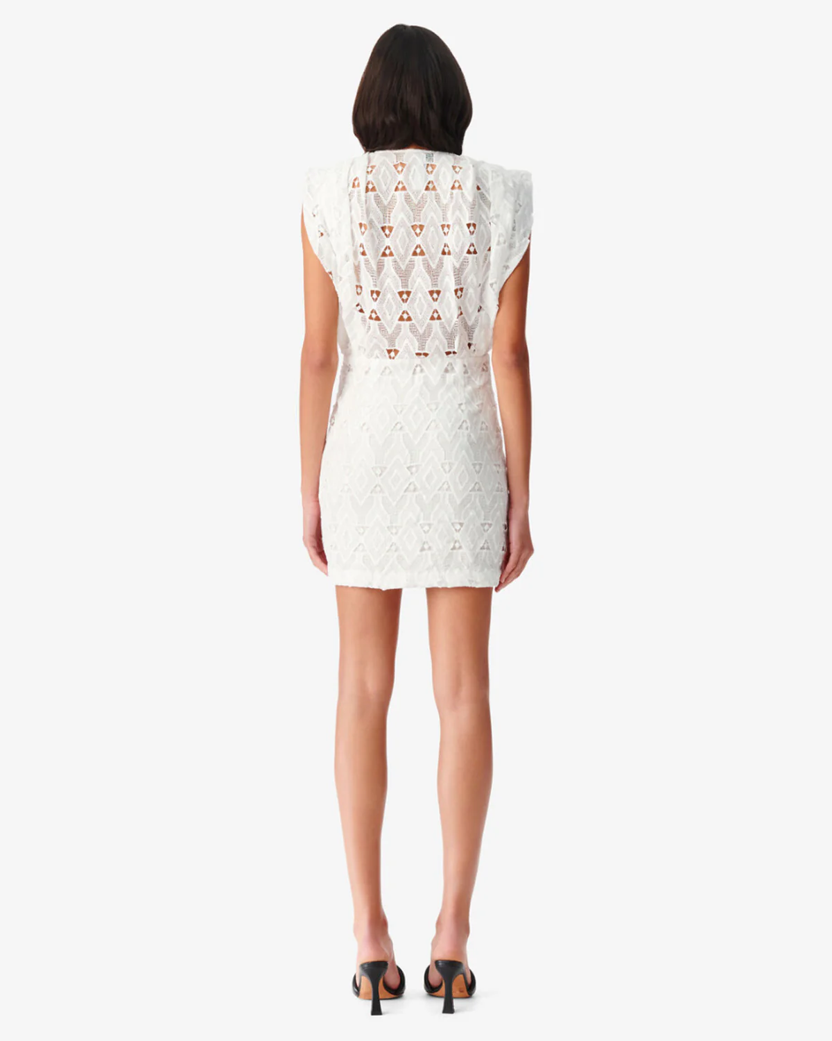 Perine Dress - Image 3