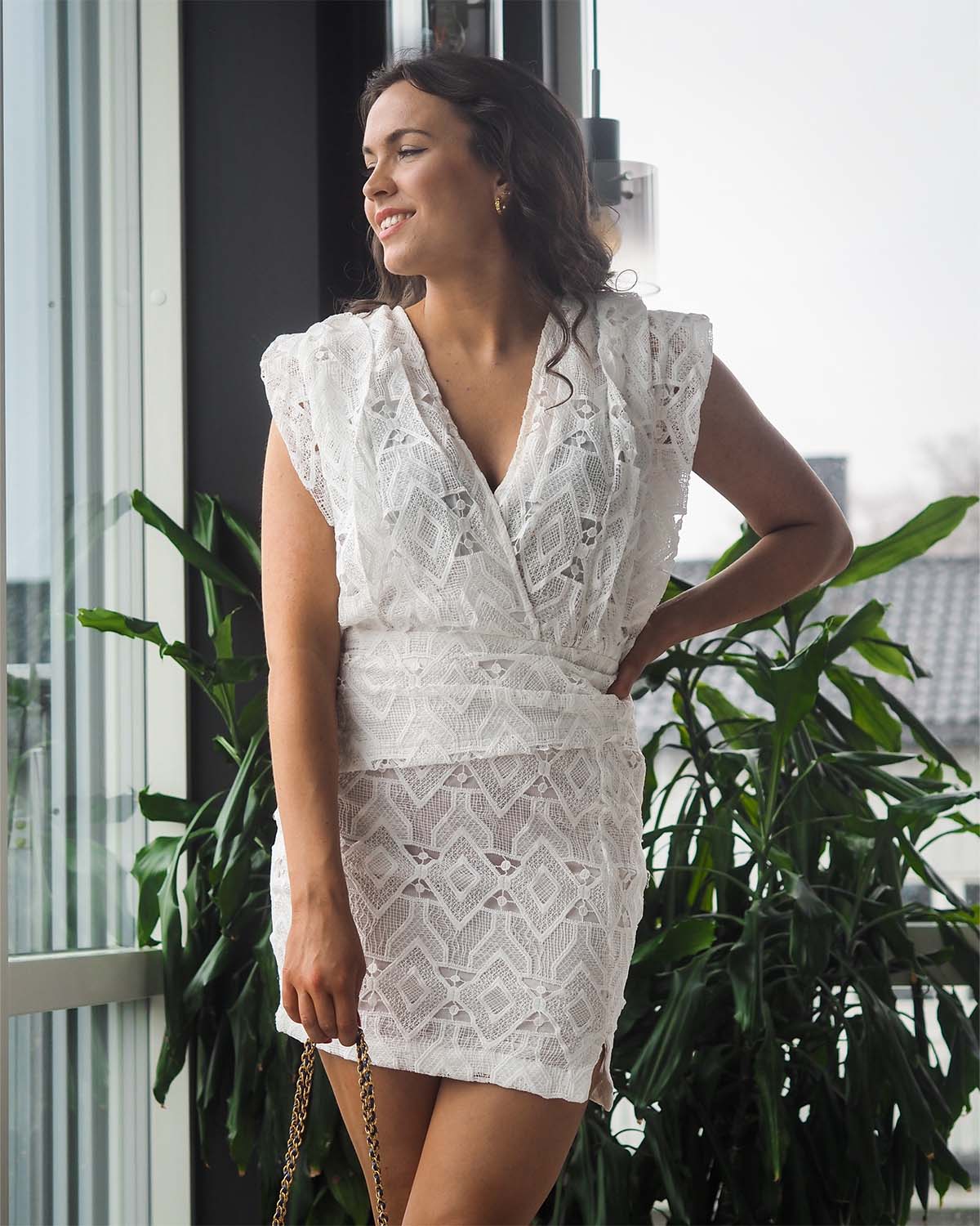 Perine Dress - Image 5