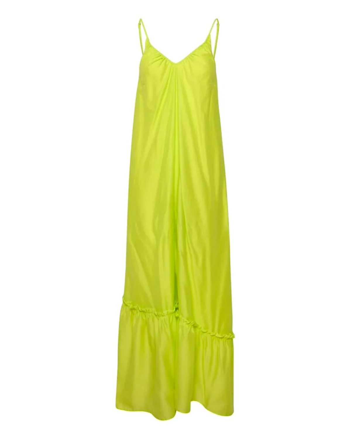 TheaGZ Long Strap Dress - Image 4