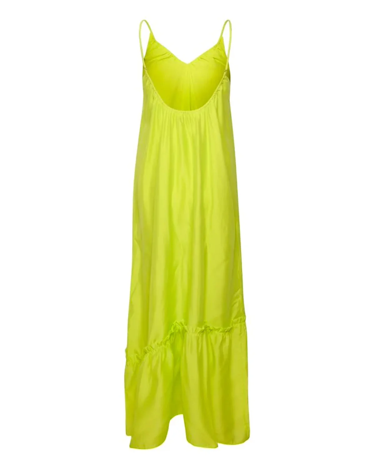 TheaGZ Long Strap Dress - Image 5