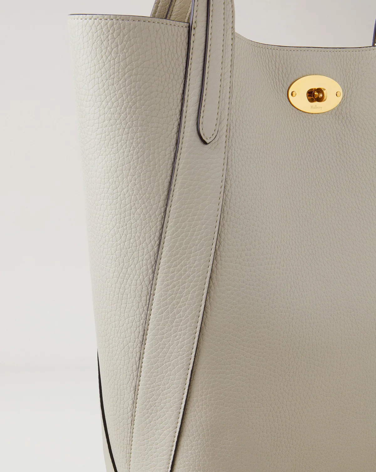 North South Bayswater Tote - Image 4